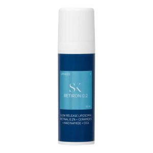 SKINTEGRA RETIRON SA 0.2% ENKAPSULIRANOG RETINALA, 30 ml
