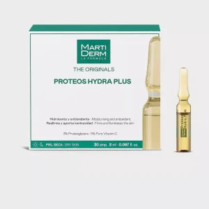 MARTIDERM HYDRA PLUS AMPULE 30x2 ml