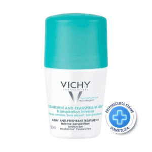 Vichy Roll-on dezodorans, 50ml
