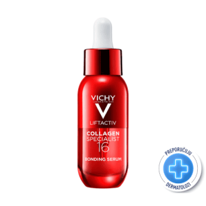 Vichy Liftactiv Collagen Specialist 16 Bonding Serum protiv starenja, 30ml