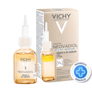 Vichy Neovadiol Meno 5 BI-Serum, 30ml
