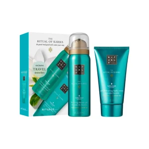 RITUALS The Ritual Of Karma Mini set