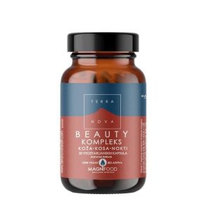 Terranova Beauty kompleks kapsule a50