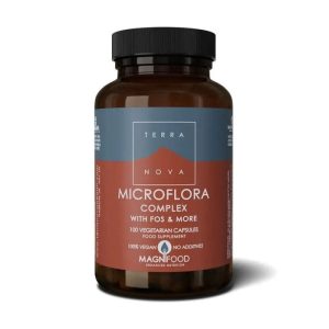 Terranova Mikroflora Kompleks CPS A50