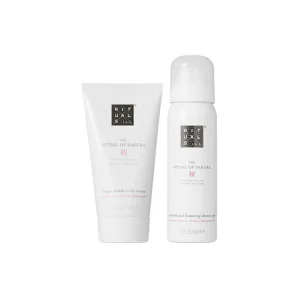 RITUALS The Ritual Of Sakura Mini set