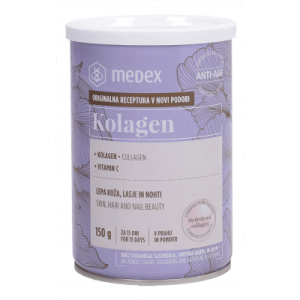 MEDEX KOLAGEN U PRAHU 150G