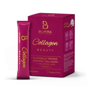 BURRA COLLAGEN BEAUTY TEKUĆI GOVEĐI KOLAGEN 15 VREĆICA