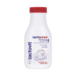 LACTOVIT UREA  FIRMING GEL ZA TUŠIRANJE LACTOUREA 300 ml