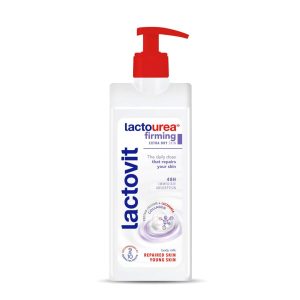 LACTOVIT UREA LACTOUREA FIRMING MLIJEKO 400ML