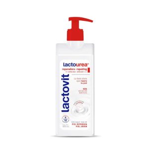 LACTOVIT UREA REPAIRING MLIJEKO ZA TIJELO LACTOUREA 400 ML