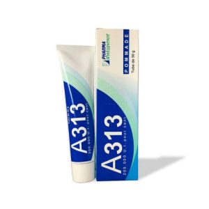 A313 Retinol krema s retinil palmitratom 50 g
