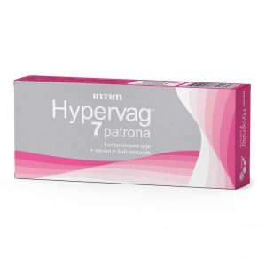 Esensa Hypervag Intim 7 patrona