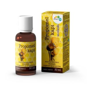 Esensa Propomel kapi za odrasle, 30ml