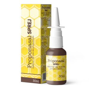 Esensa Proponasal sprej rastvor za nos, 30ml