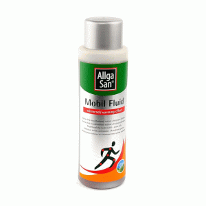 Allga san mobil fluid, 250ml