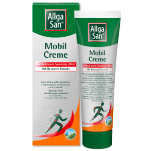 Allga san mobil krema