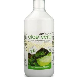 AboPharma Aloe Vera sok, 1L