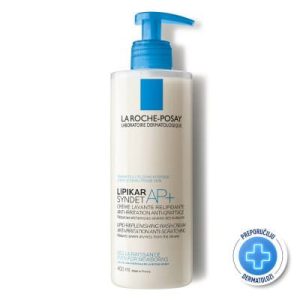 LA ROCHE-POSAY LIPIKAR SINDET AP+ 400ML