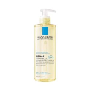 LA ROCHE-POSAY LIPIKAR LAVANTE ULJE ZA TUŠIRANJE 400ML